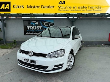 Used Volkswagen Golf 2016 for sale - 78843883: Photo