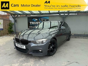 Used BMW 3 Series 2013 for sale - 79121034: Photo