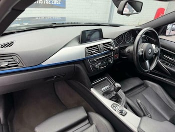 Used BMW 3 Series 2013 for sale - 79121034: Photo