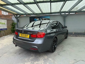 Used BMW 3 Series 2013 for sale - 79121034: Photo
