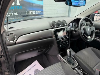 Used Suzuki Vitara 2021 for sale - 79121030: Photo