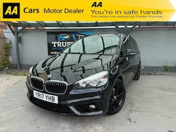 Used BMW 2 Series 2017 for sale - 78875965: Photo