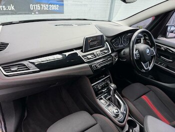 Used BMW 2 Series 2017 for sale - 78875965: Photo