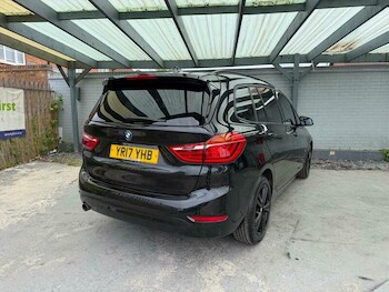Used BMW 2 Series 2017 for sale - 78875965: Photo