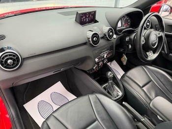 Used Audi A1 2014 for sale - 78843887: Photo