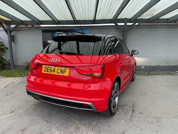 Used Audi A1 2014 for sale - 78843887: Photo