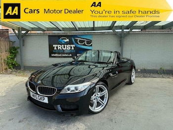 Used BMW Z4 2015 for sale - 79167555: Photo