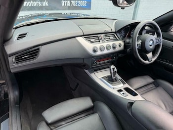 Used BMW Z4 2015 for sale - 79167555: Photo