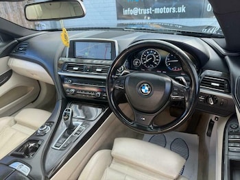 Used BMW 6 Series 2012 for sale - 78843891: Photo