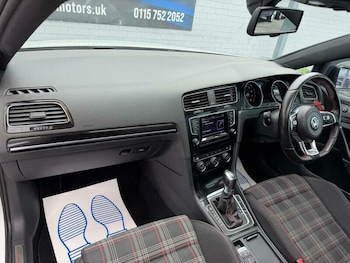 Used Volkswagen Golf 2013 for sale - 79289563: Photo