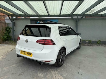 Used Volkswagen Golf 2013 for sale - 79289563: Photo