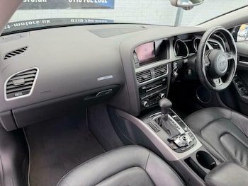 Used Audi A5 2014 for sale - 78851675: Photo