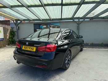 Used BMW 3 Series 2017 for sale - 79210670: Photo