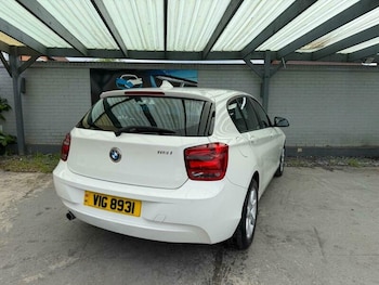 Used BMW 1 Series 2013 for sale - 78843894: Photo