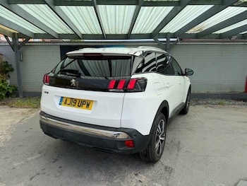 Used Peugeot 3008 2019 for sale - 78843888: Photo