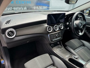 Used Mercedes-Benz GLA 2019 for sale - 79210655: Photo