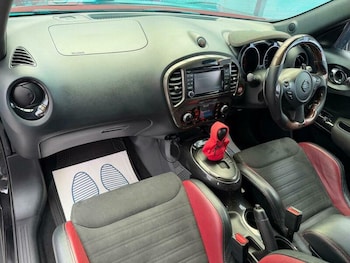 Used Nissan Juke 2017 for sale - 79058894: Photo