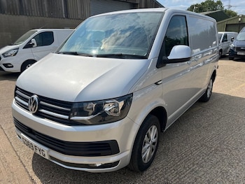 Volkswagen - Transporter