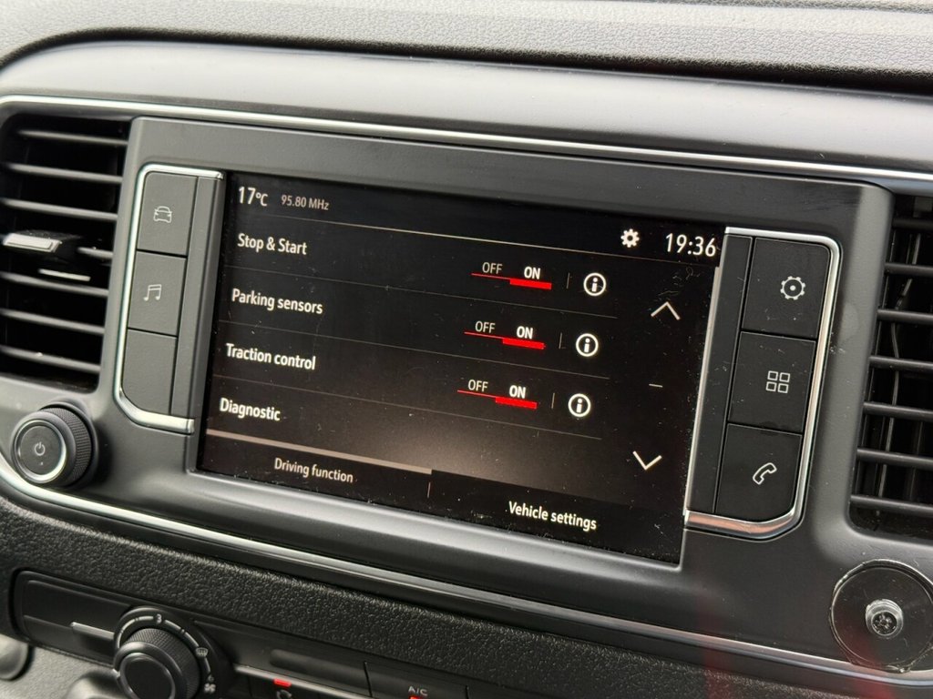 Used Vauxhall Vivaro 2022 for sale - 75783211: Photo 27