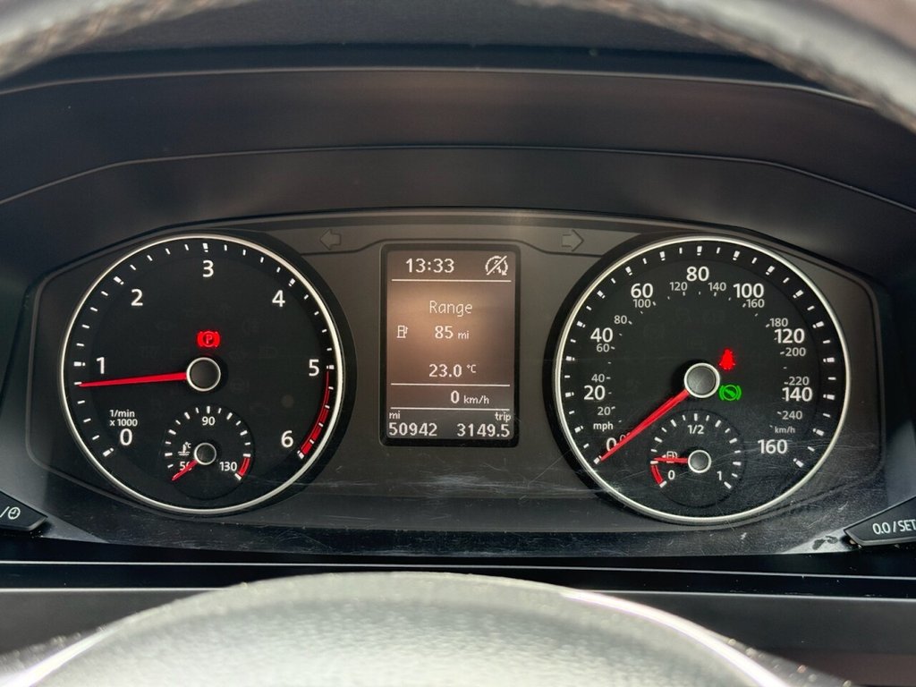 Used Volkswagen Transporter 2018 for sale - 75867861: Photo 21