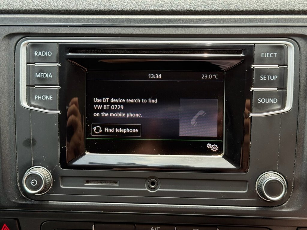 Used Volkswagen Transporter 2018 for sale - 75867861: Photo 24