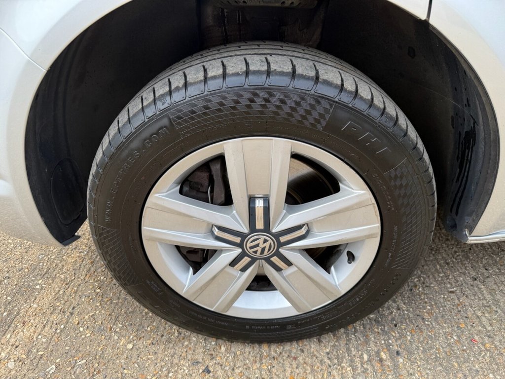 Used Volkswagen Transporter 2018 for sale - 75867861: Photo 9