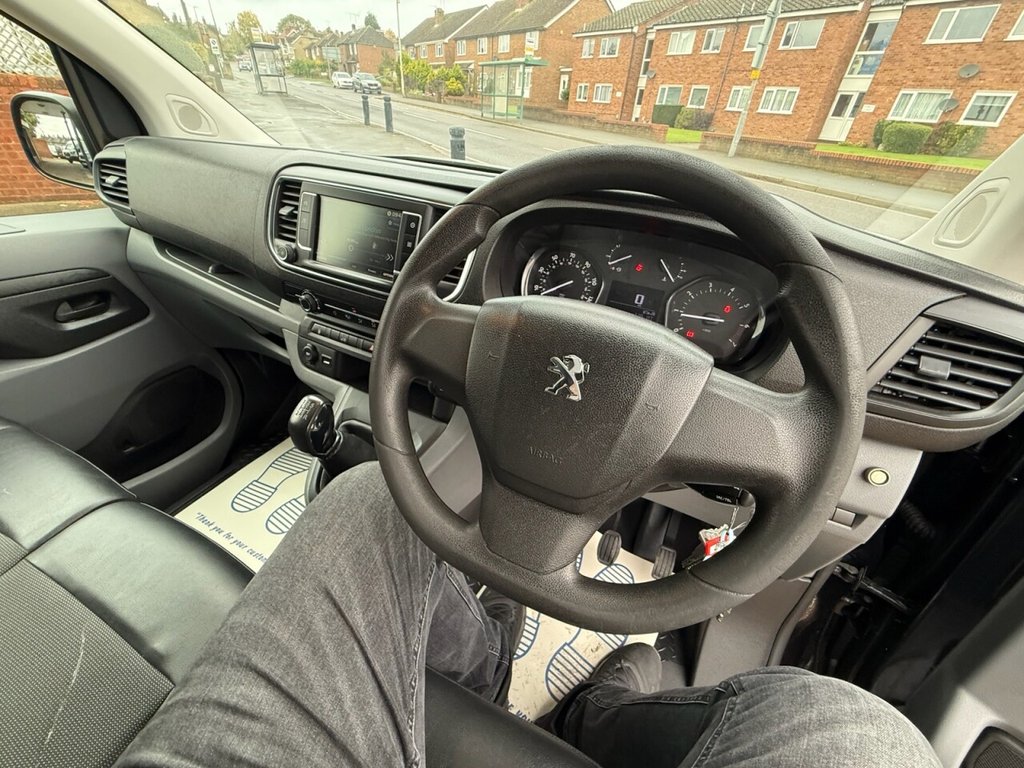 Used Peugeot Expert 2019 for sale - 76439289: Photo 14