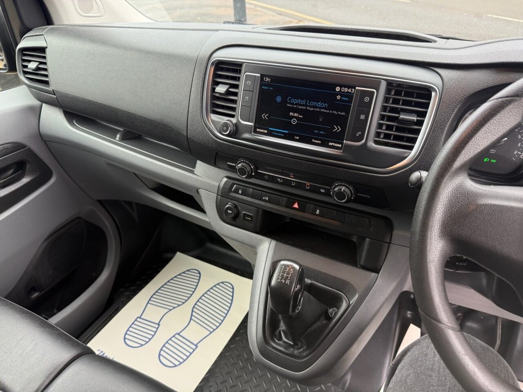 Used Peugeot Expert 2019 for sale - 76439289: Photo 15