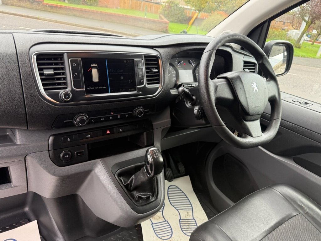 Used Peugeot Expert 2019 for sale - 76439289: Photo 4