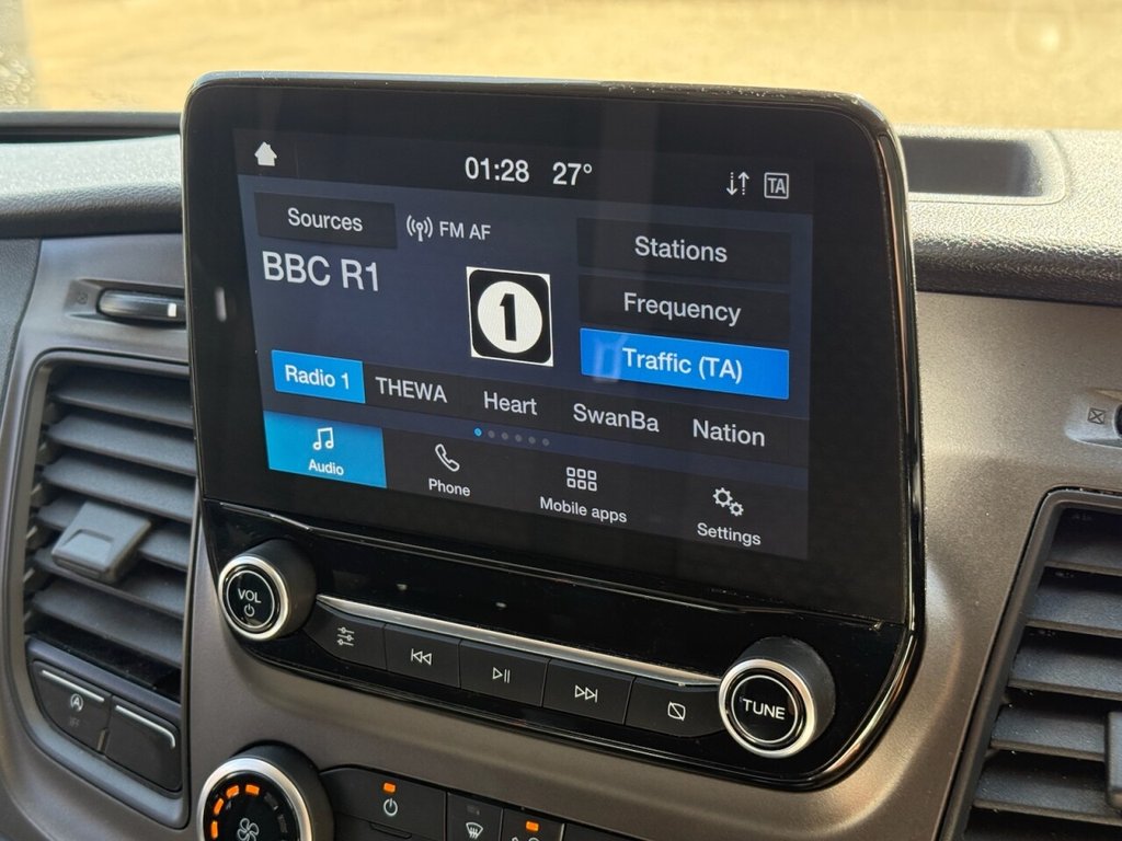 Vehicle 25
