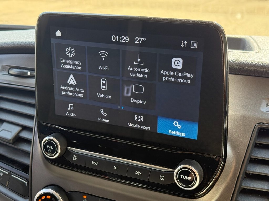 Vehicle 26