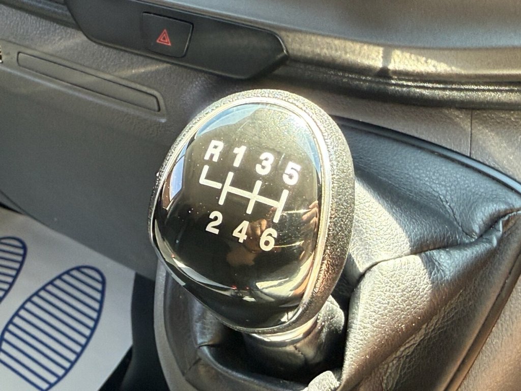 Vehicle 32