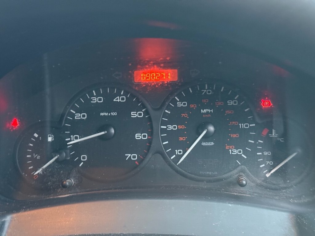 Used Peugeot Partner 2007 for sale - 76655198: Photo 10