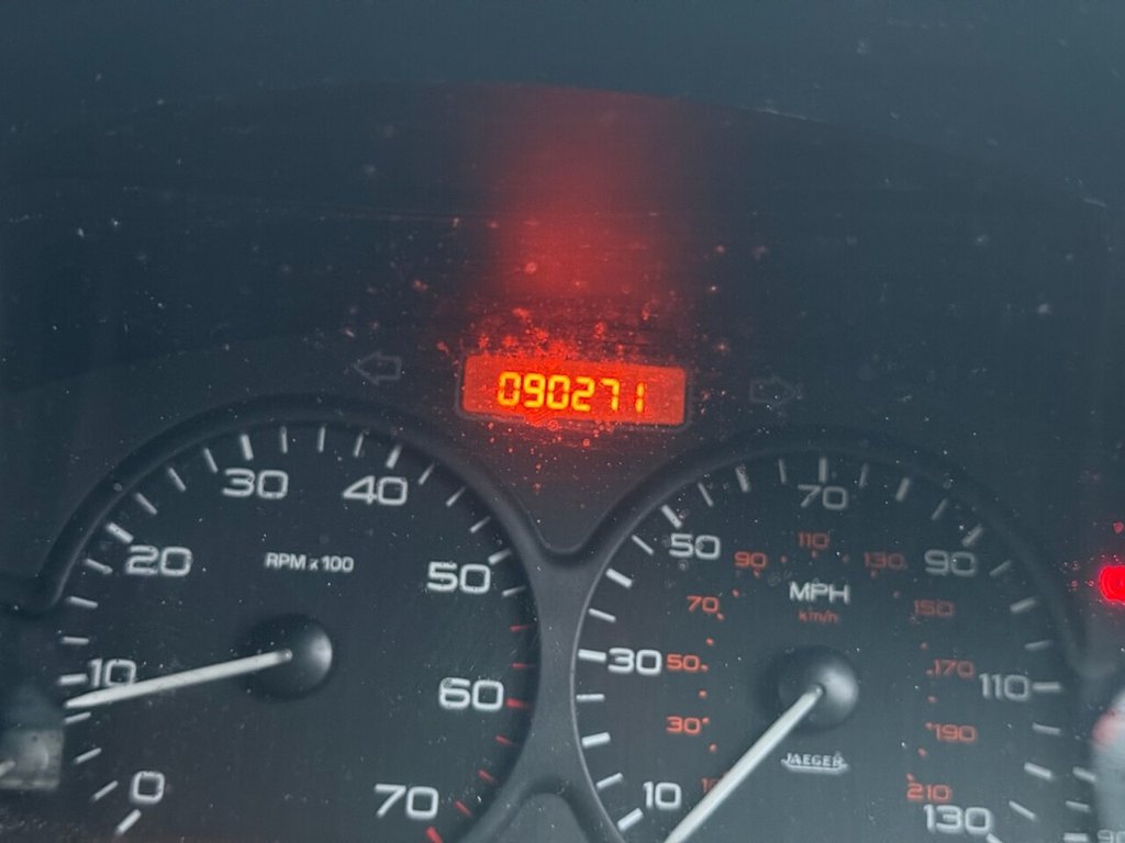 Used Peugeot Partner 2007 for sale - 76655198: Photo 11