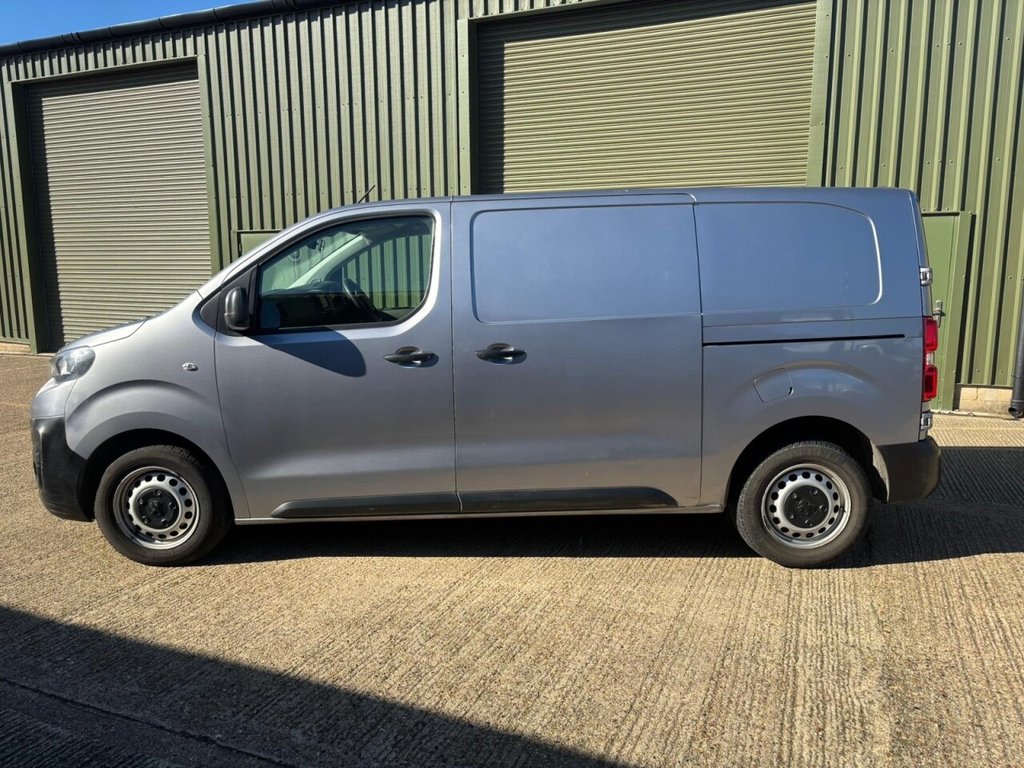 Used Peugeot Expert 2020 for sale - 76132925: Photo 2