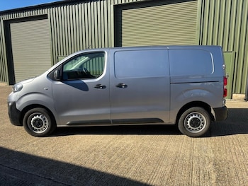 Used Peugeot Expert 2020 for sale - 76132925: Photo