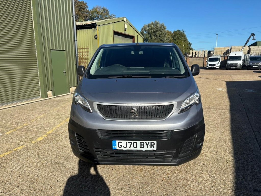 Used Peugeot Expert 2020 for sale - 76132925: Photo 3