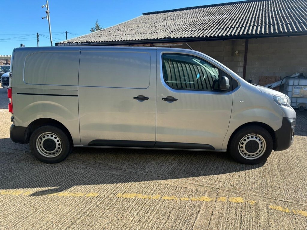 Used Peugeot Expert 2020 for sale - 76132925: Photo 5