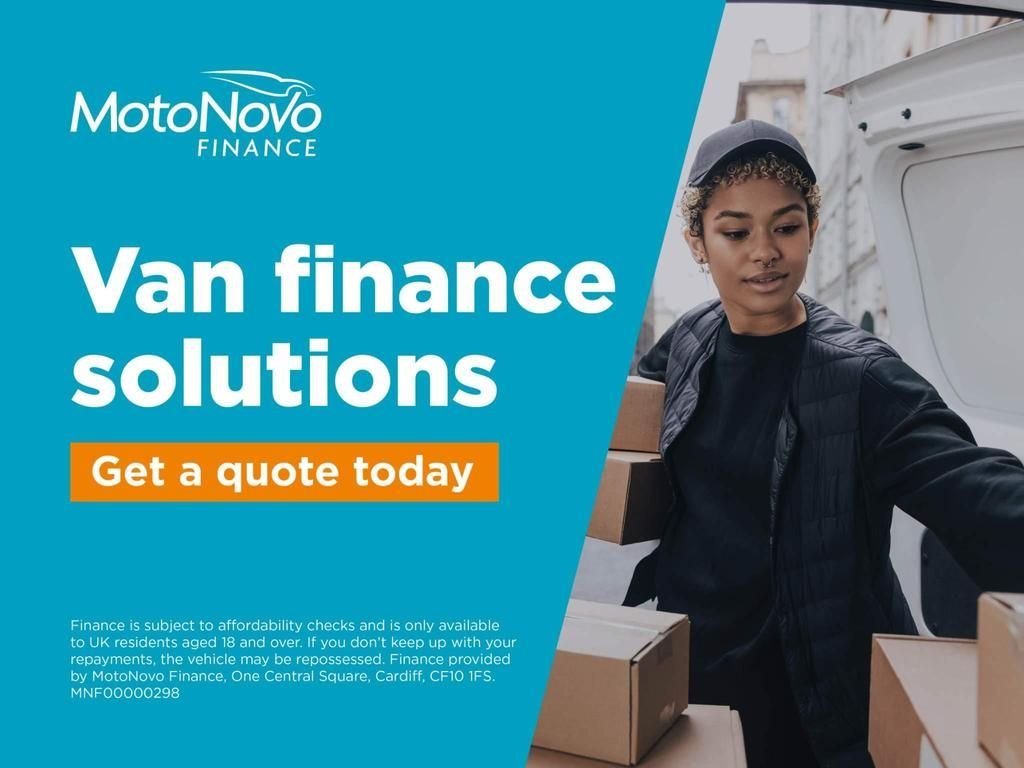 Used Volkswagen Crafter 2019 for sale - 76642719: Photo 8