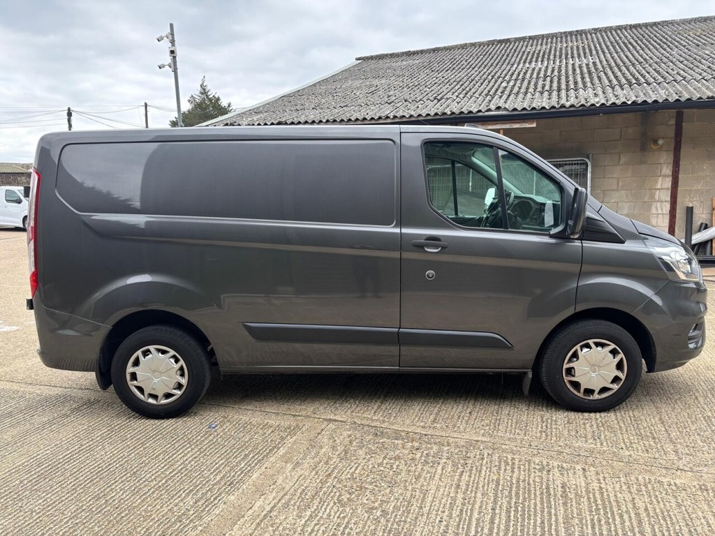Used Ford Transit Custom 2020 for sale - 76081048: Photo 3