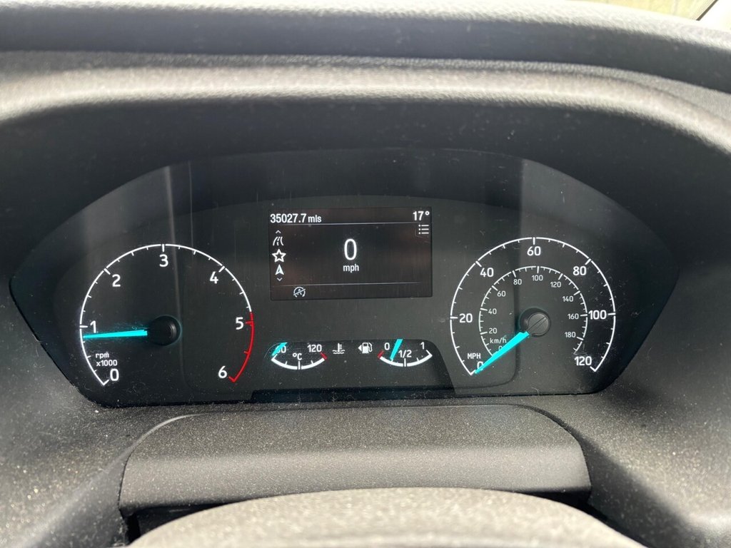 Used Ford Transit Custom 2020 for sale - 76081048: Photo 7