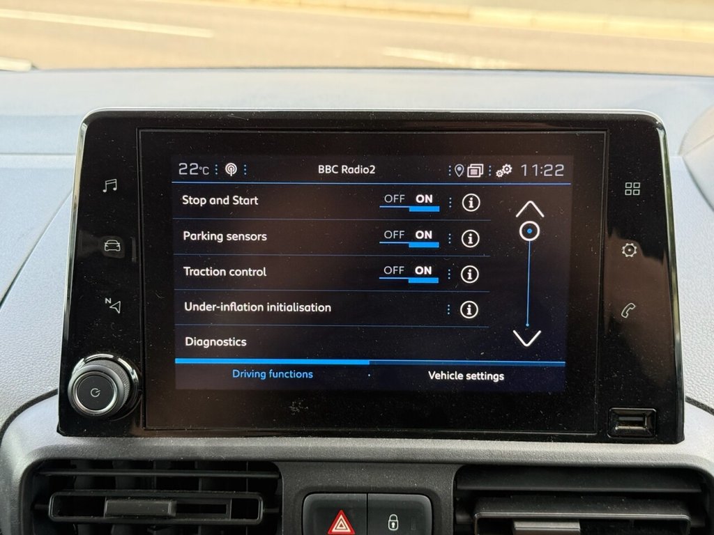 Vehicle 28
