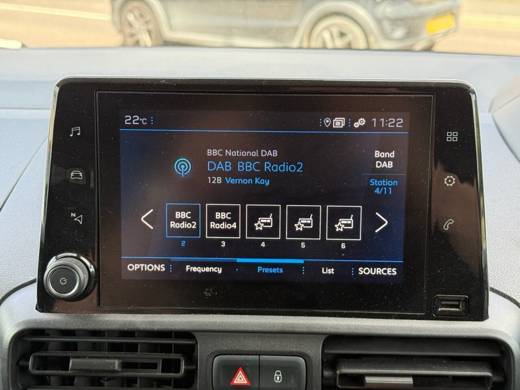 Vehicle 30