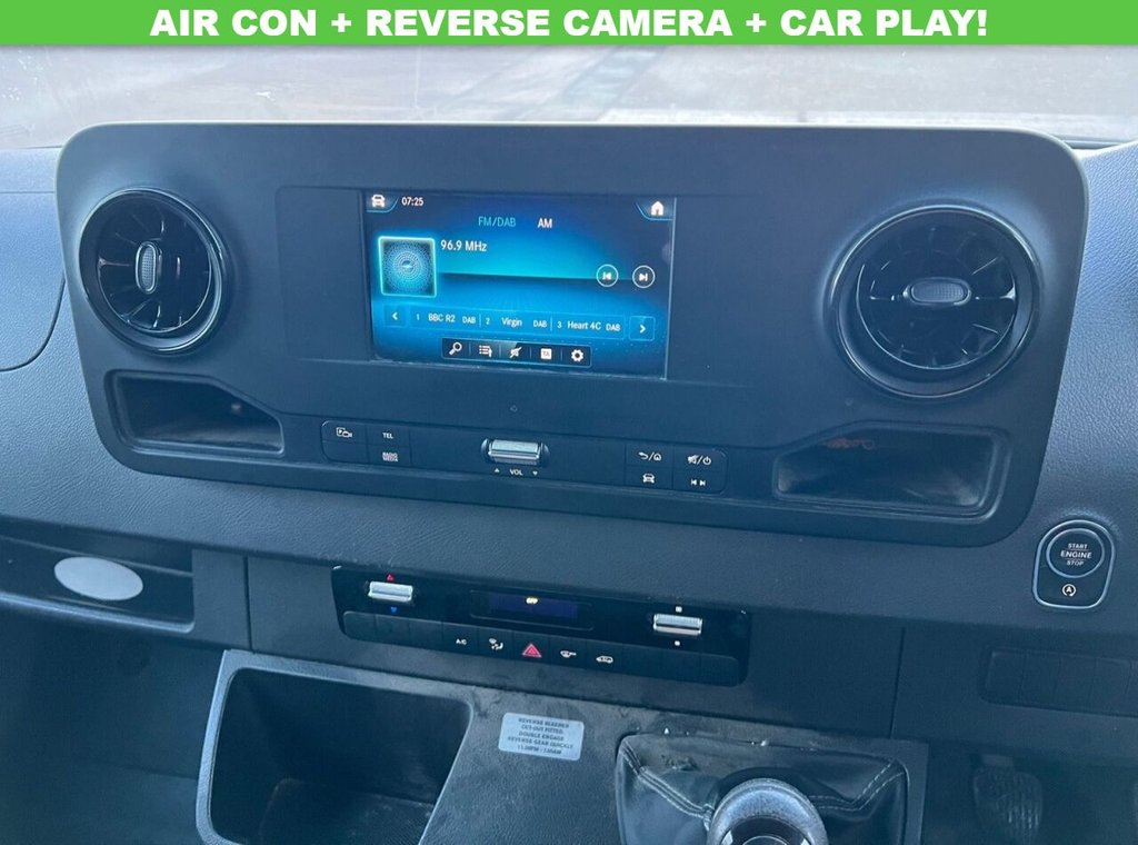 Used Mercedes-Benz Sprinter 2022 for sale - 76333470: Photo 3