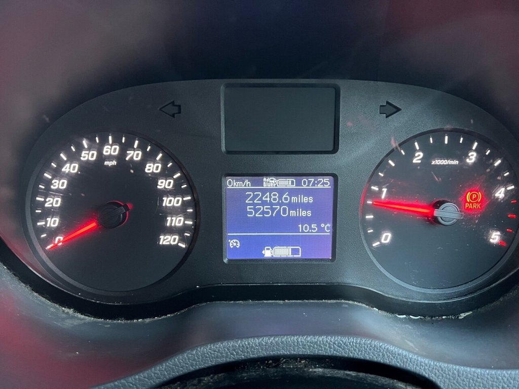 Used Mercedes-Benz Sprinter 2022 for sale - 76333470: Photo 4