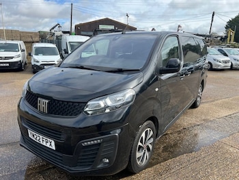 Fiat - Scudo