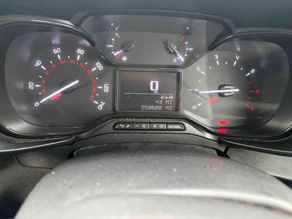 Used Citroen Berlingo 2020 for sale - 76291436: Photo 5