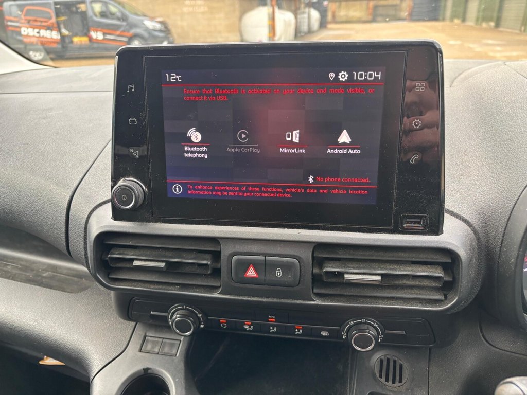 Used Citroen Berlingo 2020 for sale - 76291436: Photo 6