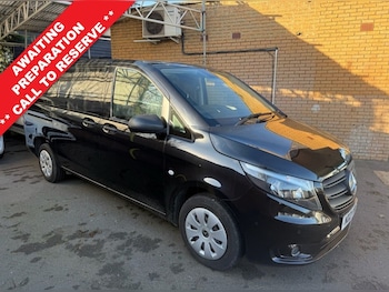 Mercedes-Benz - Vito