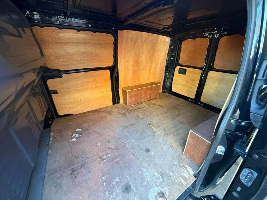 Used Mercedes-Benz Vito 2021 for sale - 76604796: Photo 3